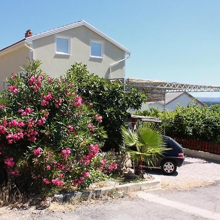 Apartments With A Parking Space Banjol, Rab - 5071 Екстериор снимка