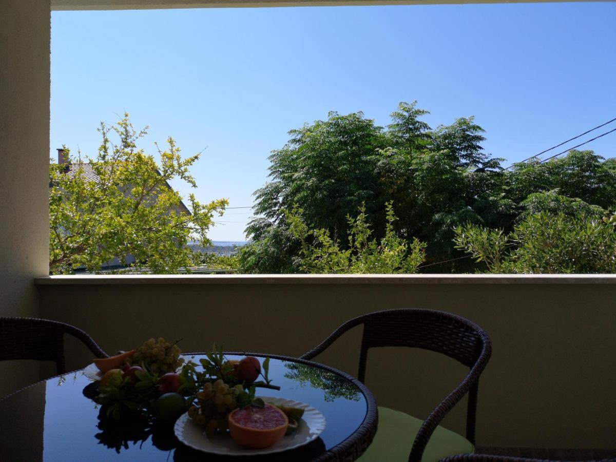 Apartments With A Parking Space Banjol, Rab - 5071 Екстериор снимка