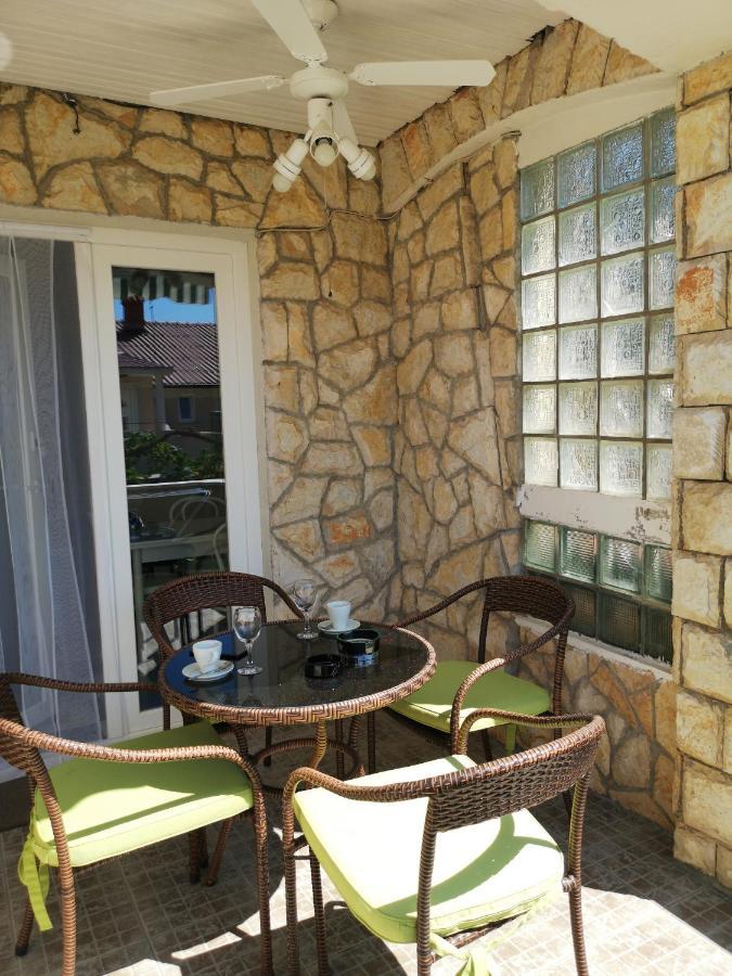 Apartments With A Parking Space Banjol, Rab - 5071 Екстериор снимка